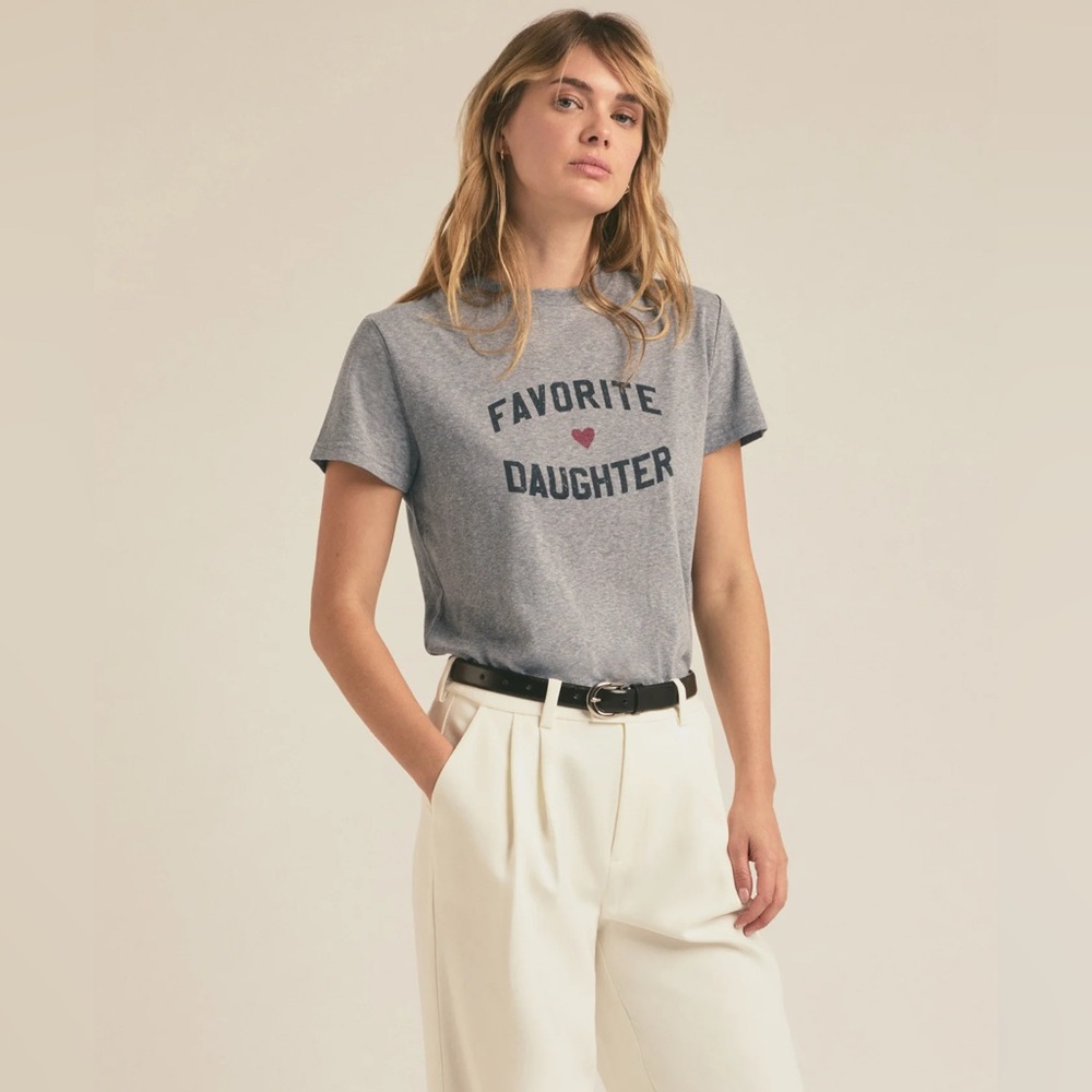 Favorite Daughter Tee
